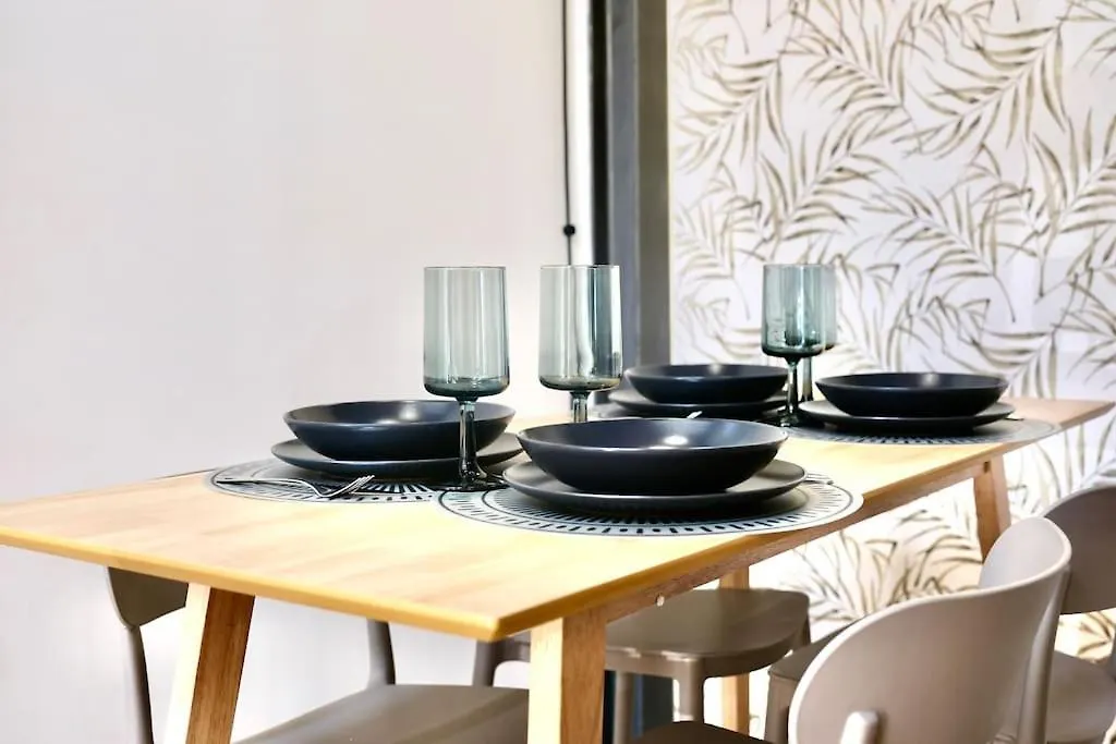 Appartamento Loft Porta Romana A 5 Minuti Dal Centro Firenze