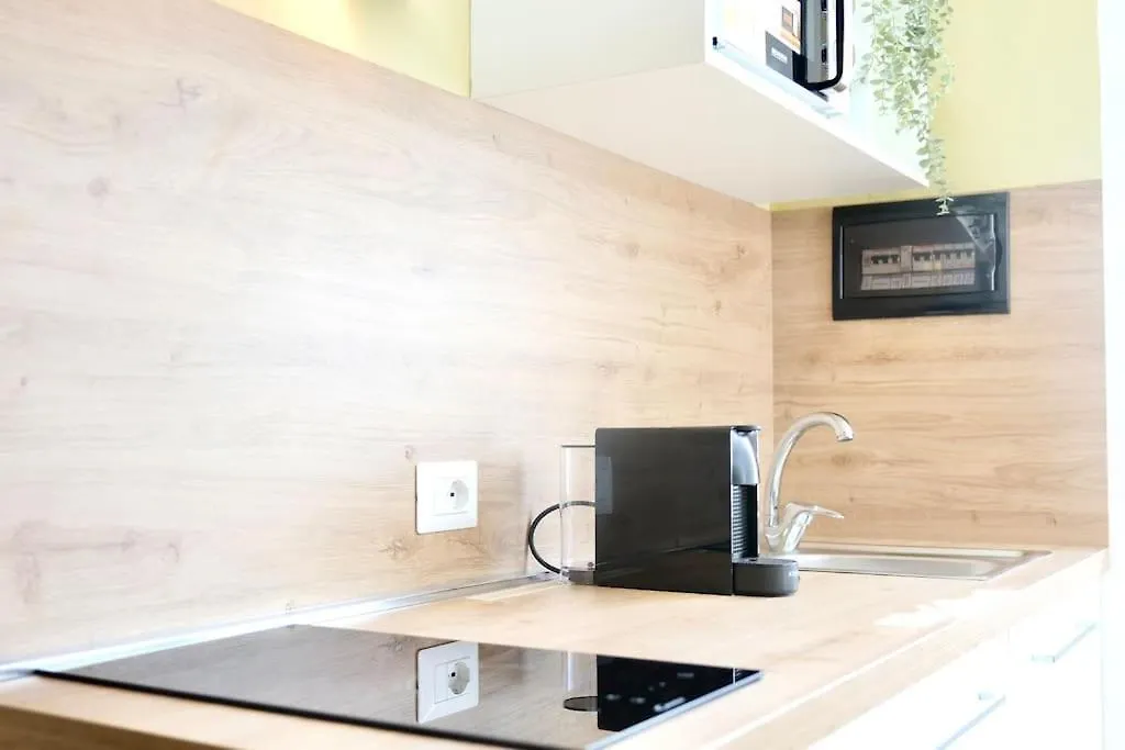 Loft Porta Romana A 5 Minuti Dal Centro Firenze