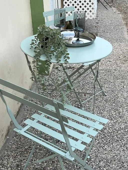 Loft Porta Romana A 5 Minuti Dal Centro Firenze Italia