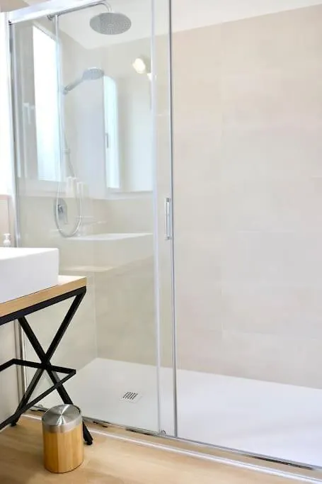 Loft Porta Romana A 5 Minuti Dal Centro Firenze