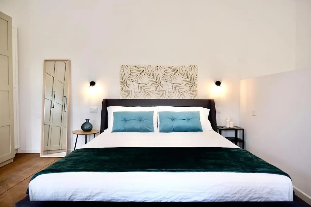 Loft Porta Romana A 5 Minuti Dal Centro Firenze