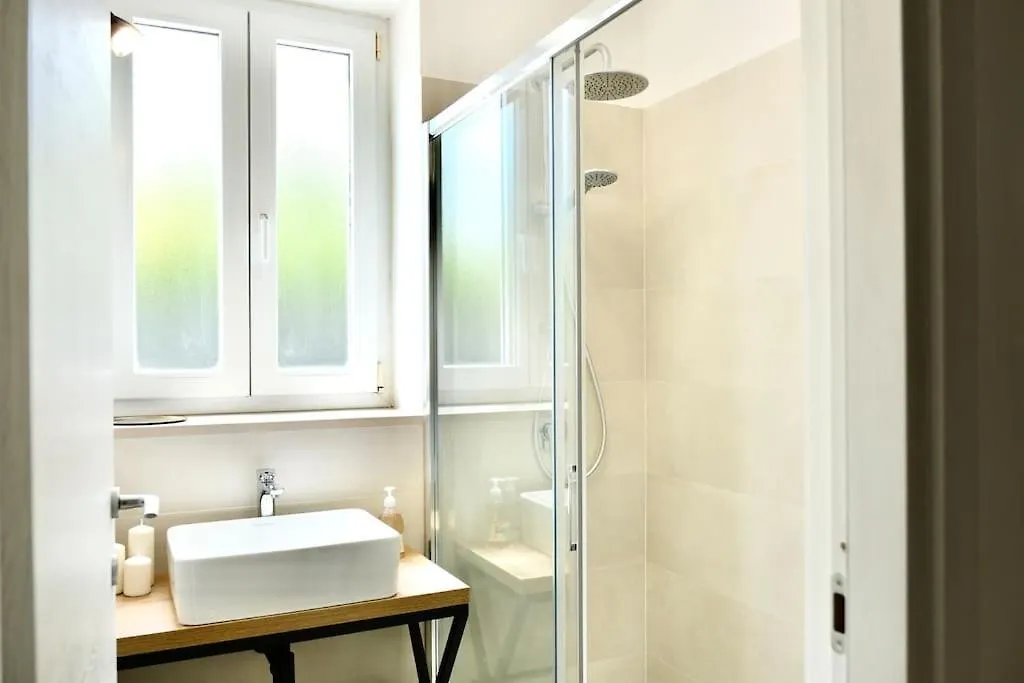 Loft Porta Romana A 5 Minuti Dal Centro Firenze 0*,  Italia