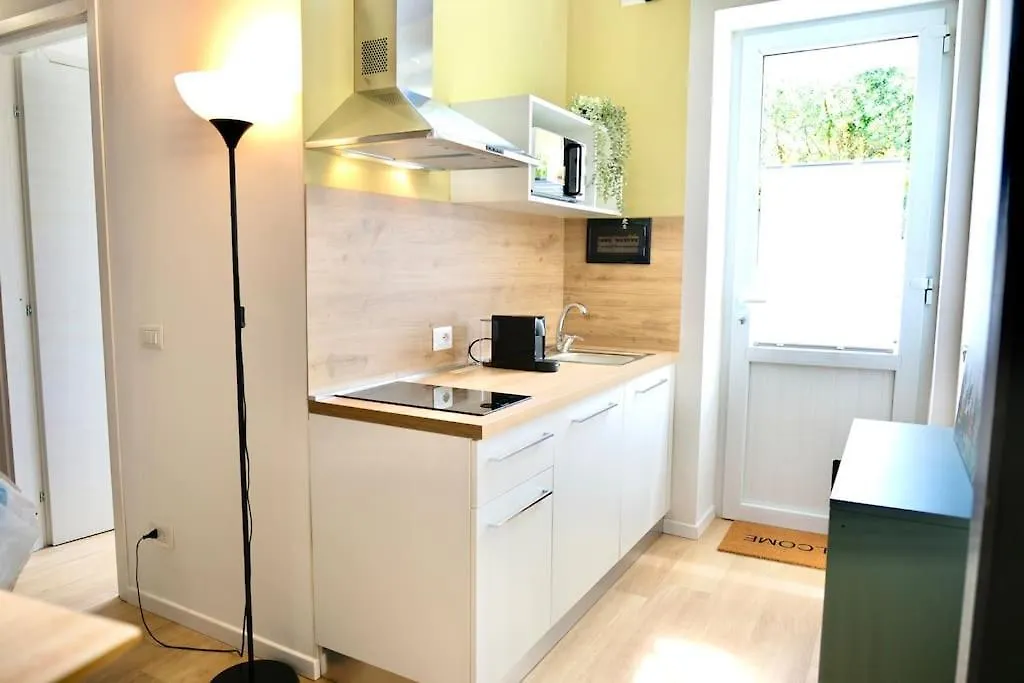 Appartamento Loft Porta Romana A 5 Minuti Dal Centro Firenze