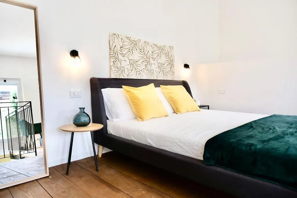 Loft Porta Romana A 5 Minuti Dal Centro Firenze