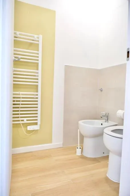 Apartman Loft Porta Romana A 5 Minuti Dal Centro Firenze