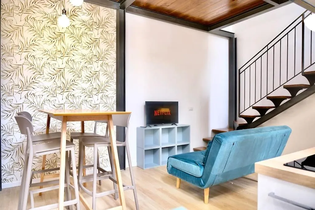 Loft Porta Romana A 5 Minuti Dal Centro Firenze